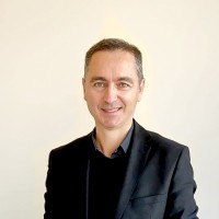 Laurent Robert