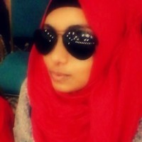 Rasha Shaheem