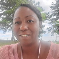 Tania Imafidon