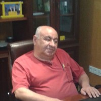 Jaharat Mammadli