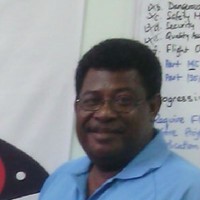 John Eri