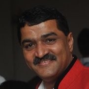 Jaideep shah