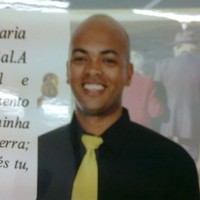 Arenilton Ferreira de Almeida