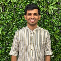 Abhishek Shirke