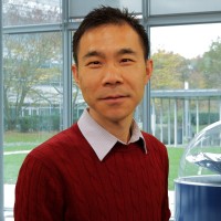 Jizong Zhan