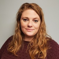 Kristina Wilcox