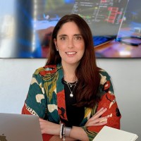 Maria Camila Galvis Villamizar