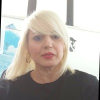 Lucia Pietroni