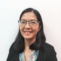 Trixie Jemavi Reyes