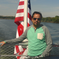 Imran Mujawar
