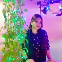 Arshiya Ahmed