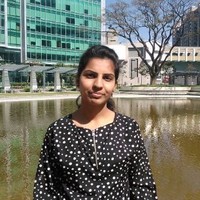 Shruthi Hiremath