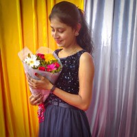 Divya G