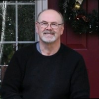 Dave Vokey