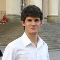 Moisés Marcus Retka