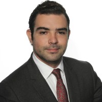 Olivier Benoudiba Rivera