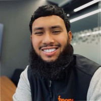 Mohammad Islam