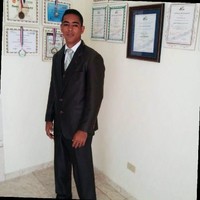 Danilo Antonio Peña Espinal