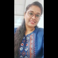 Pratibha Mishra