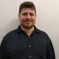 Daniel Tomchinsky