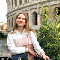 Tetiana Mykhaylovska