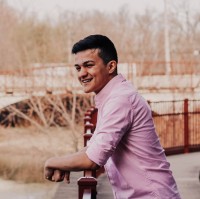 Julian Cerna