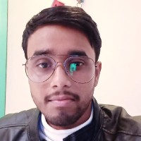 Sudipta Chandra
