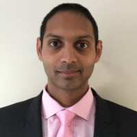 Pravarshan Murugasen Ca(Sa), Cfa, Mba