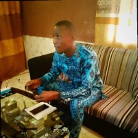 Odetunde Augustine