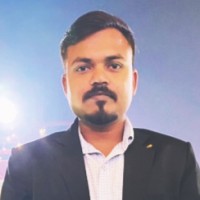 Mohammad Ahshan Ansari