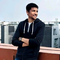 Rishabh Kumar