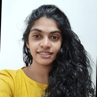 Deepthi C