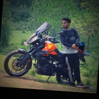 Rahul Bhatia