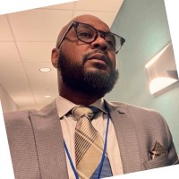 Terrell Jones