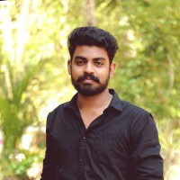 Deepak P S
