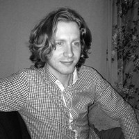 Rasmus Lundholm