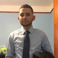 Christopher Torres