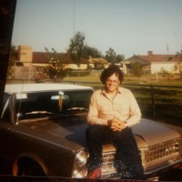 Keith Riddlesperger