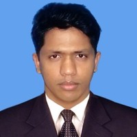 Prosanta Kumer Das