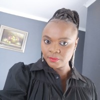 Sukoluhle Dube
