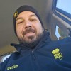 Dustin Hopf