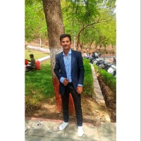 Pratik Zode
