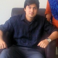 Vickey Bansal