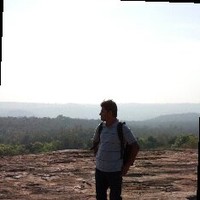 Pavan Kumar U