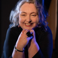 Marie-Cécile Fourès