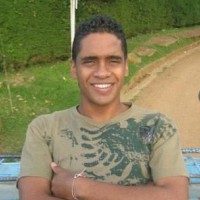 Luis Felipe Rodriguez Cabal