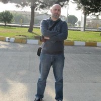 Umut Deniz Mutlu