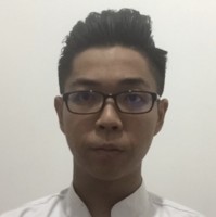 Yong Sheng Chong