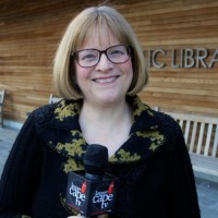 Teresa Martin