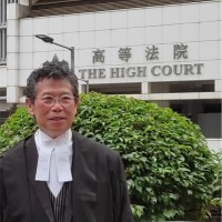 Stanley Lo
